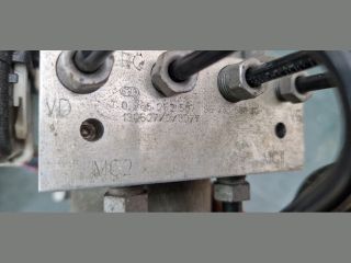 bontott CITROËN DS5 ABS Kocka