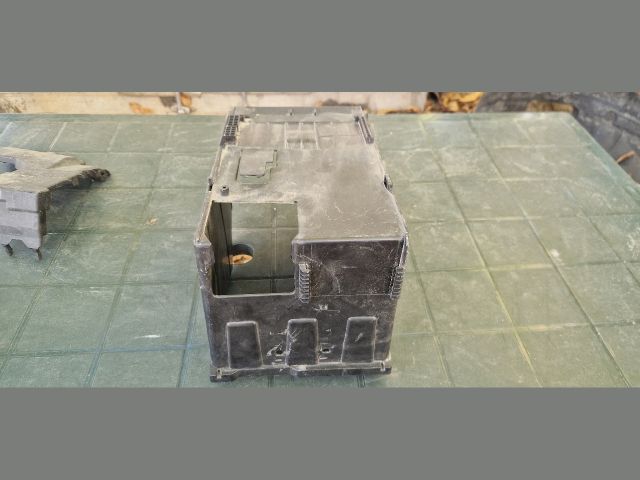 bontott CITROËN DS5 Akkumulátor Fedél