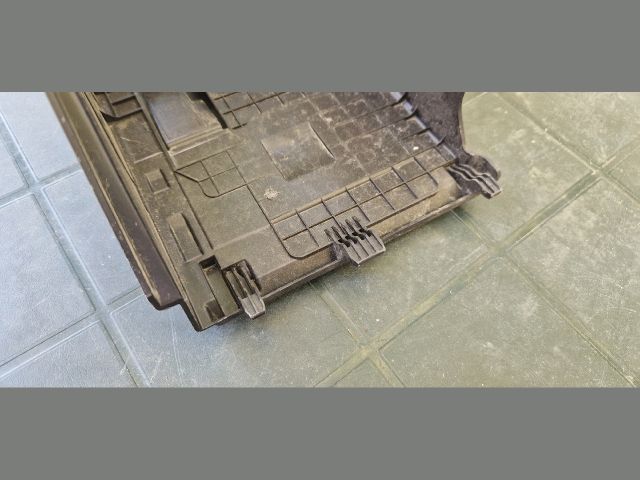 bontott CITROËN DS5 Akkumulátor Fedél