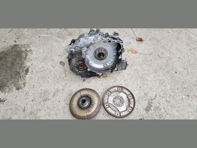 bontott CITROËN DS5 Automata Váltó