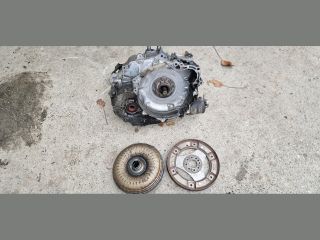 bontott CITROËN DS5 Automata Váltó