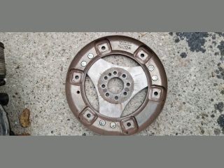 bontott CITROËN DS5 Automata Váltó