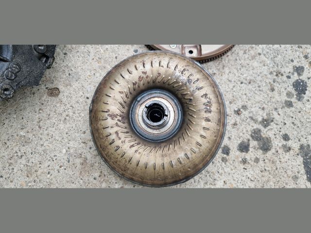 bontott CITROËN DS5 Automata Váltó