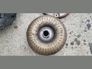 bontott CITROËN DS5 Automata Váltó