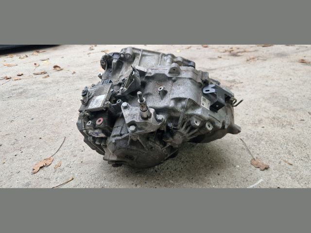 bontott CITROËN DS5 Automata Váltó