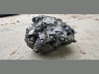 bontott CITROËN DS5 Automata Váltó