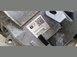 bontott CITROËN DS5 Automata Váltó