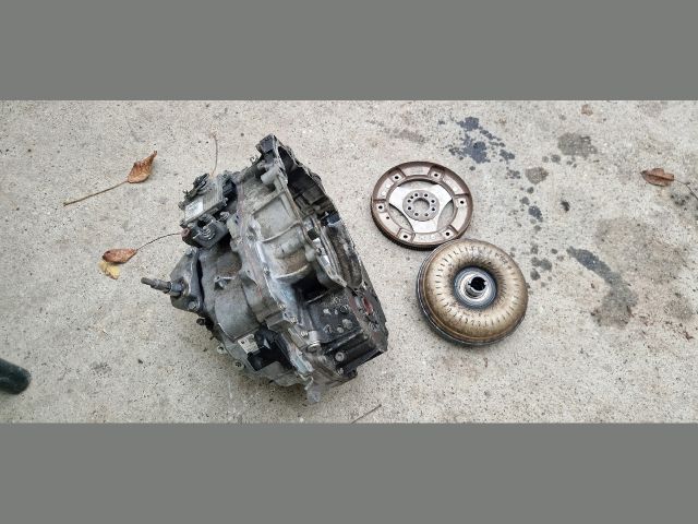 bontott CITROËN DS5 Automata Váltó