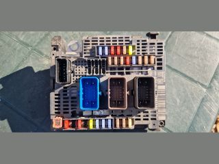 bontott CITROËN DS5 Biztosítéktábla Motortér