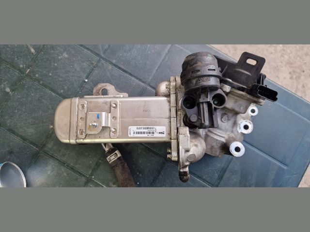 bontott CITROËN DS5 EGR Hűtő