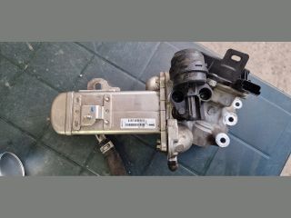 bontott CITROËN DS5 EGR Hűtő