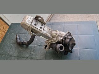 bontott CITROËN DS5 EGR Hűtő