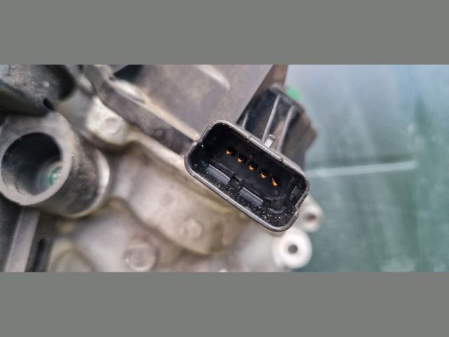 bontott CITROËN DS5 EGR Hűtő