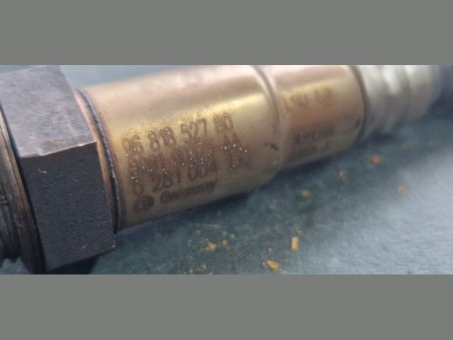 bontott CITROËN DS5 Első Lambdaszonda