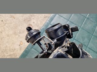 bontott CITROËN DS5 Fojtószelep (Mechanikus)