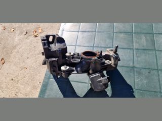 bontott CITROËN DS5 Fojtószelep (Mechanikus)