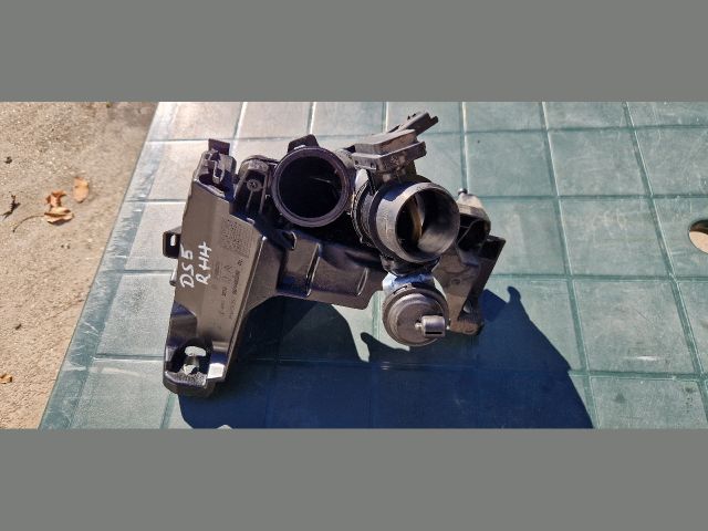 bontott CITROËN DS5 Fojtószelep (Mechanikus)