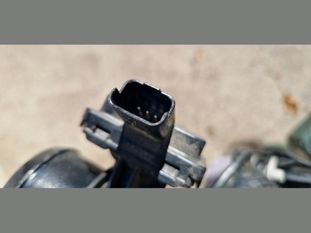 bontott CITROËN DS5 Fojtószelep (Mechanikus)