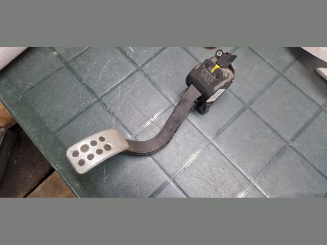 bontott CITROËN DS5 Gázpedál (Elektromos)