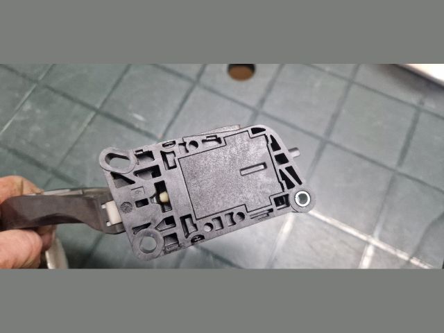 bontott CITROËN DS5 Gázpedál (Elektromos)