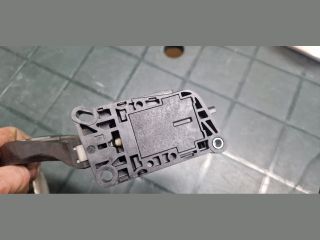 bontott CITROËN DS5 Gázpedál (Elektromos)