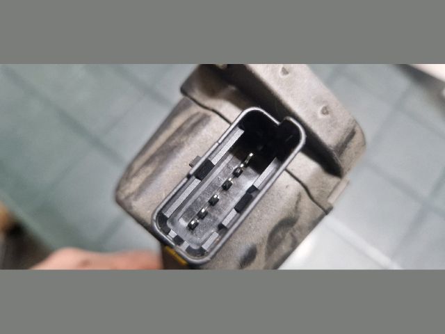 bontott CITROËN DS5 Gázpedál (Elektromos)