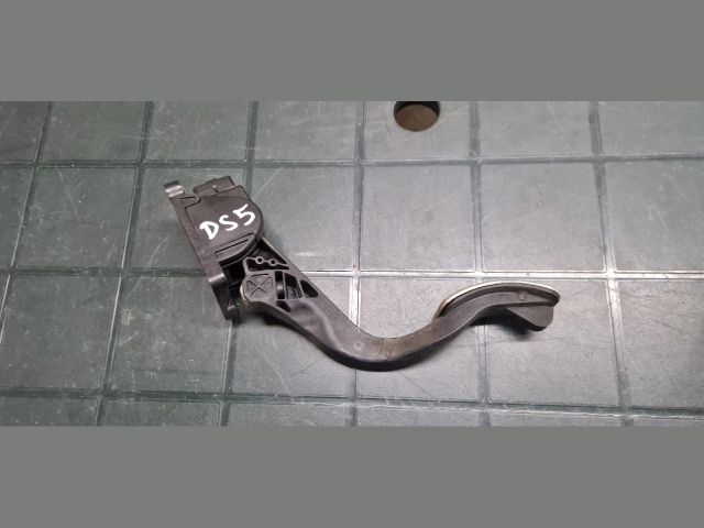 bontott CITROËN DS5 Gázpedál (Elektromos)