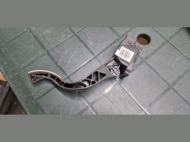 bontott CITROËN DS5 Gázpedál (Elektromos)