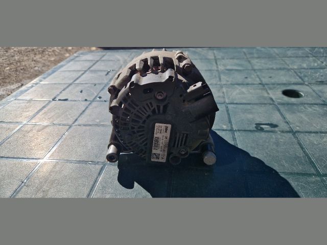 bontott CITROËN DS5 Generátor