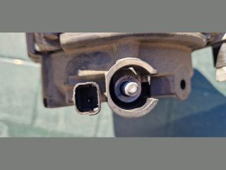 bontott CITROËN DS5 Generátor