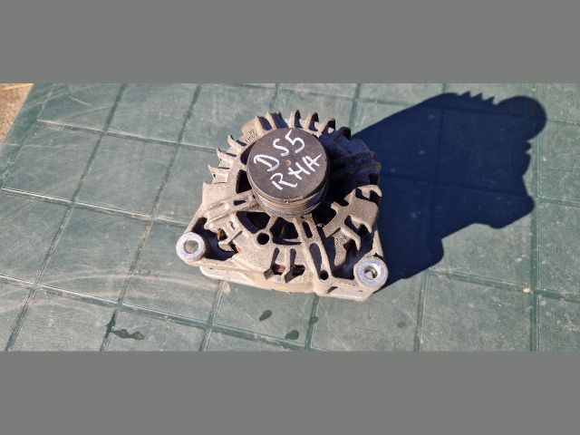 bontott CITROËN DS5 Generátor