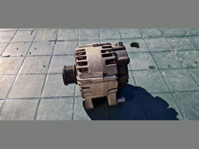 bontott CITROËN DS5 Generátor