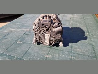 bontott CITROËN DS5 Generátor