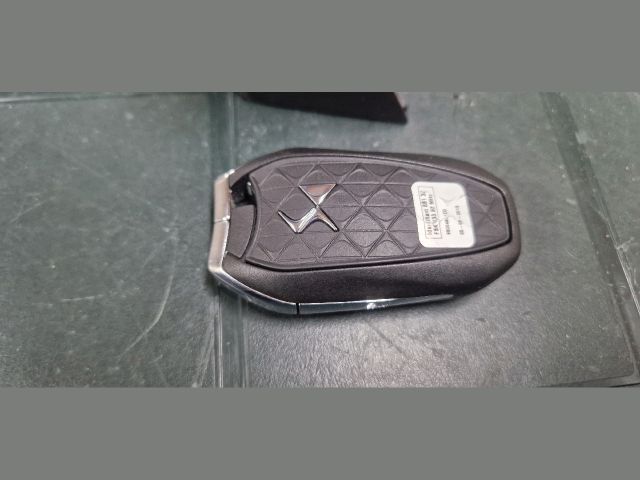 bontott CITROËN DS5 Gyújtáskapcsoló