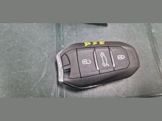 bontott CITROËN DS5 Gyújtáskapcsoló