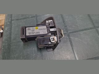 bontott CITROËN DS5 Gyújtáskapcsoló