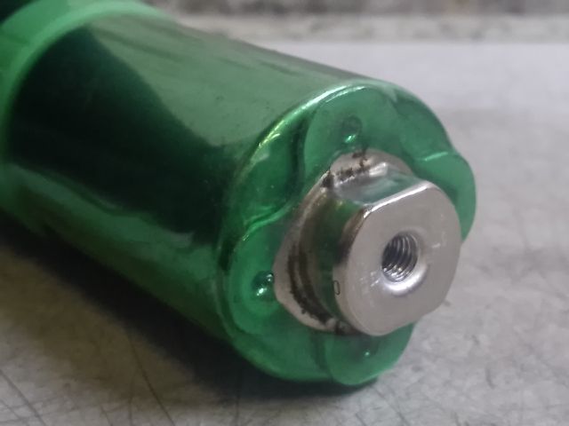 bontott CITROËN DS5 Akkumulátor Cella