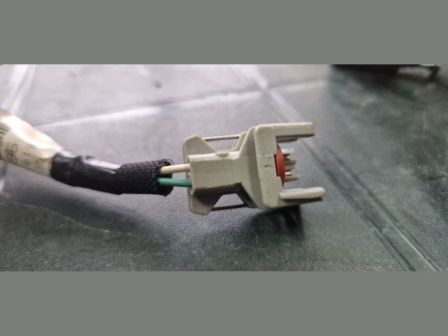 bontott CITROËN DS5 Injektor Kábelköteg