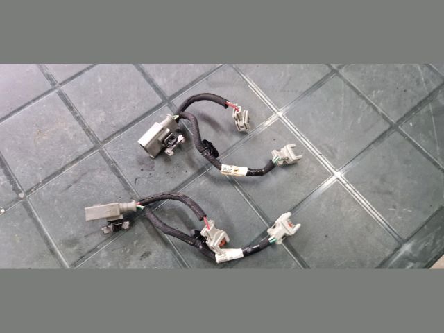 bontott CITROËN DS5 Injektor Kábelköteg