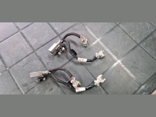 bontott CITROËN DS5 Injektor Kábelköteg