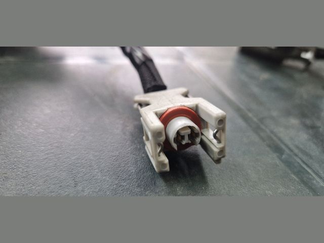 bontott CITROËN DS5 Injektor Kábelköteg