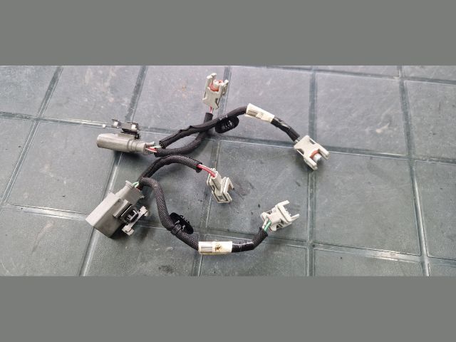 bontott CITROËN DS5 Injektor Kábelköteg