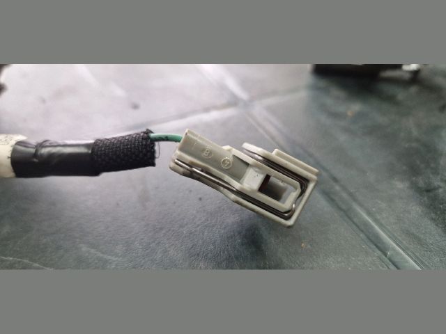 bontott CITROËN DS5 Injektor Kábelköteg