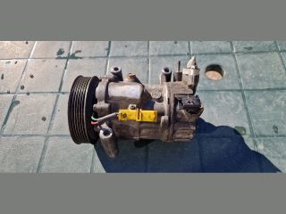bontott CITROËN DS5 Klímakompresszor