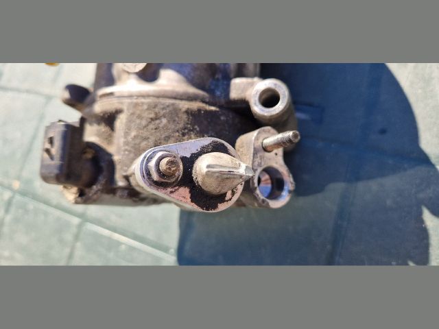 bontott CITROËN DS5 Klímakompresszor