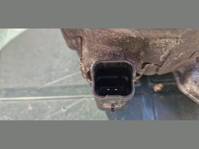 bontott CITROËN DS5 Klímakompresszor