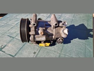 bontott CITROËN DS5 Klímakompresszor