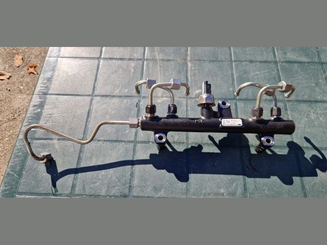 bontott CITROËN DS5 Közösnyomócső