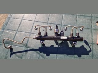 bontott CITROËN DS5 Közösnyomócső