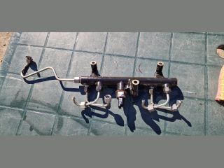 bontott CITROËN DS5 Közösnyomócső